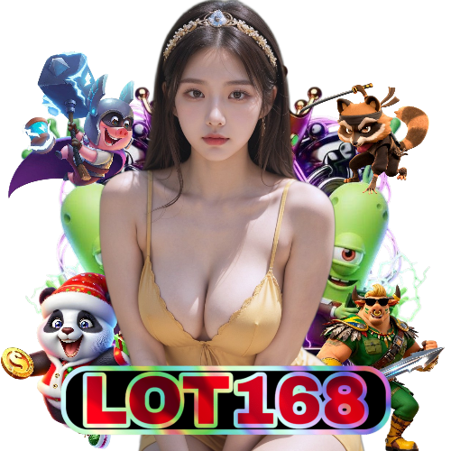 lot168 slot