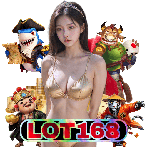 lot168 เครดิตฟรี