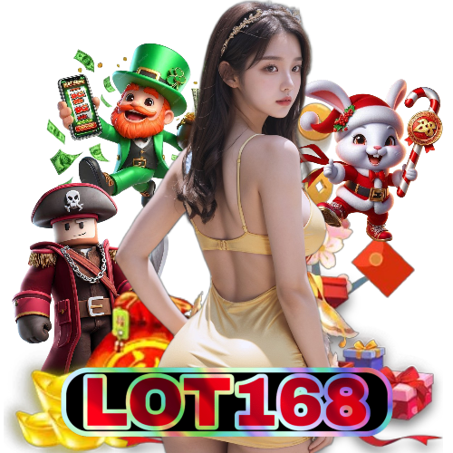 lot168 เว็บตรง